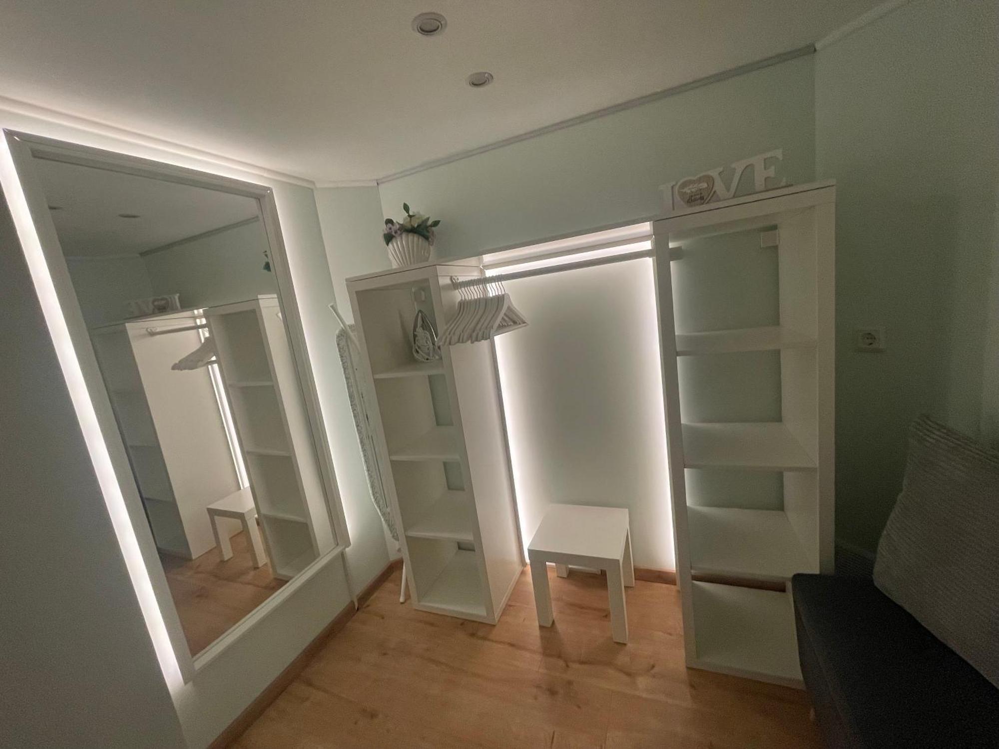 Moderne Ferienwohnung Zur Schlosshoehe Лизер Экстерьер фото